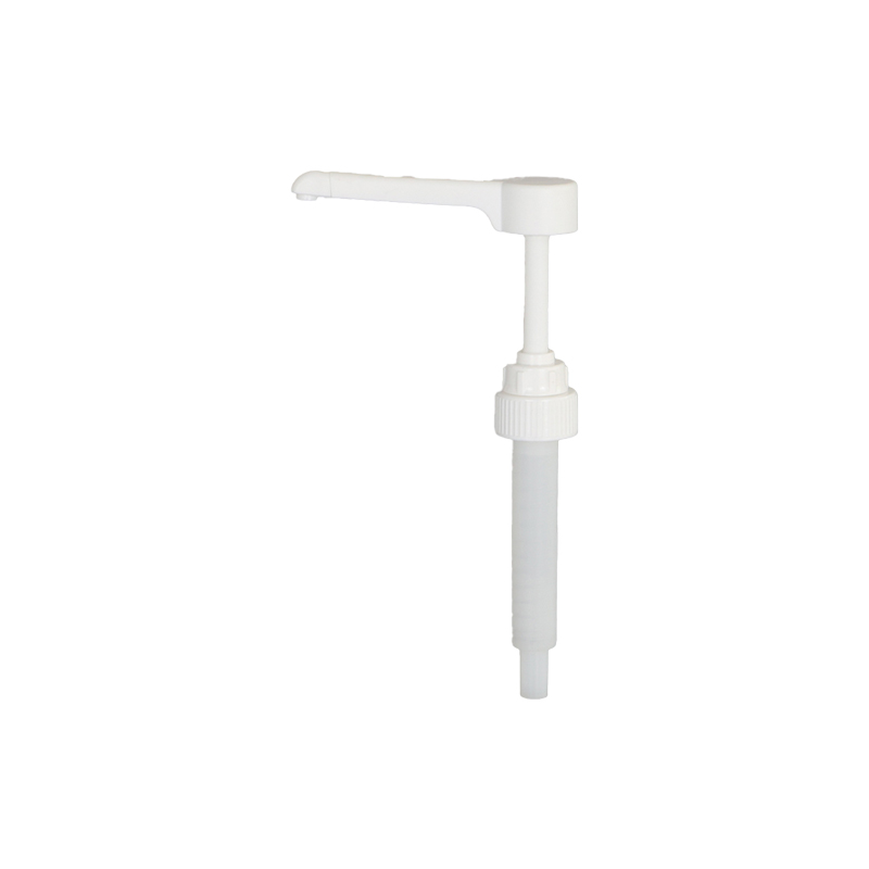 식품 등급 시럽 펌프 8ml 식품 펌프 D